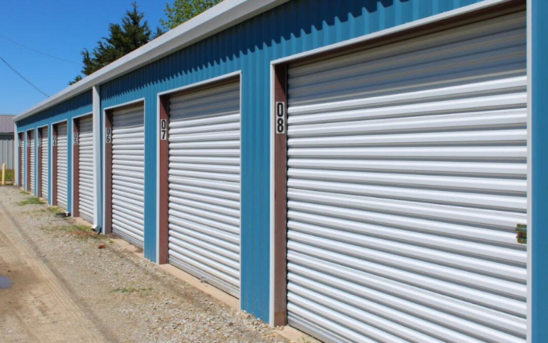 How to Safeguard Delicate and Valuable Items in a Storage Unit